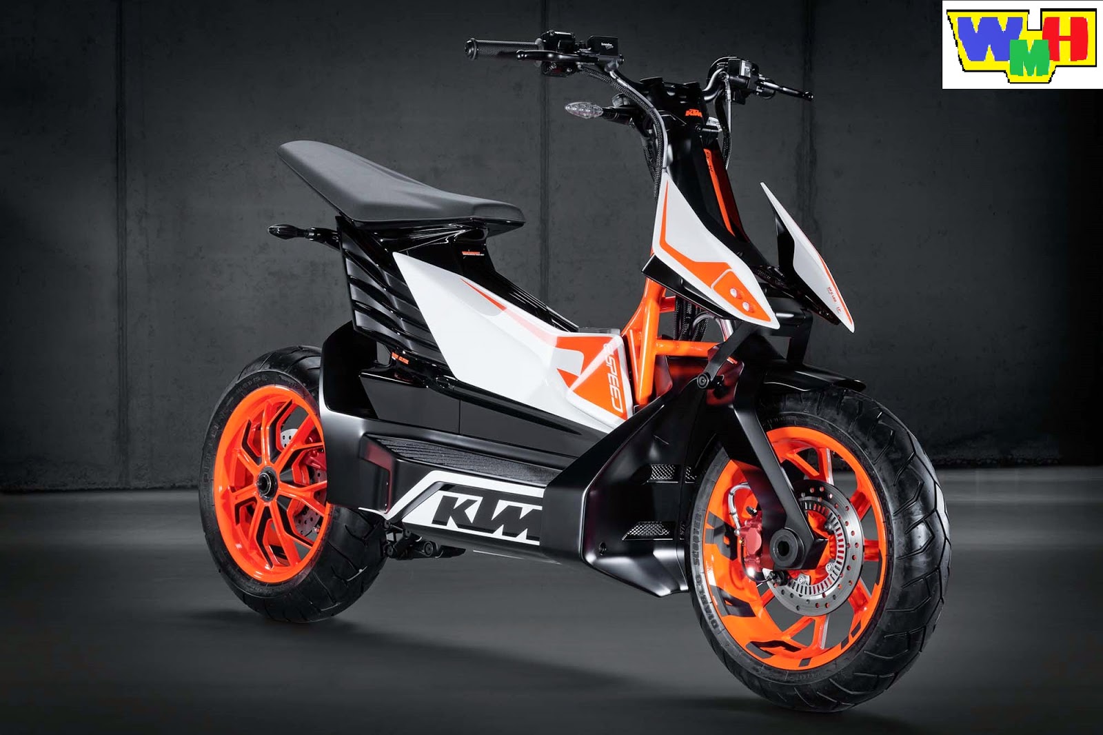 KTM Freeride Coming Soon