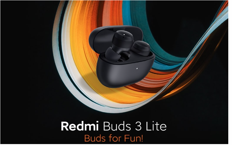 Redmi Buds 3 Lite now in Nepal