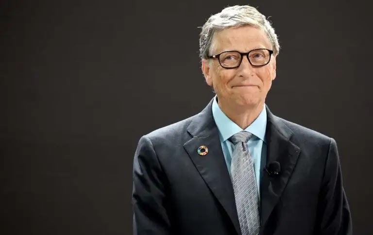 Bill Gates: We can beat Corona with investment