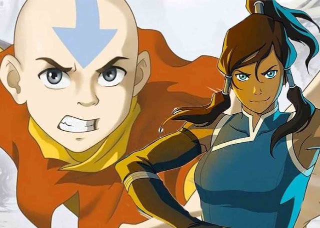 Revealed! This is Aang's Fate in Avatar: The Last Airbender