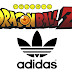 adidas x Dragon Ball Z estará disponible en la segunda mitad de 2018