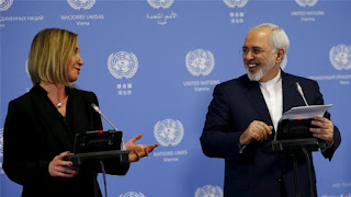 iran deals
