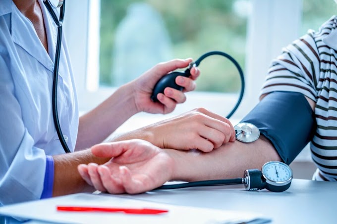 Hypertension pairs chance of serious COVID