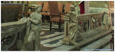 Francesco Schiaffino; Basílica de San Biagio; Finalborgo; Itália; Riviera Italiana; cidade medieval; turismo de um dia; Europa