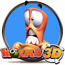 Freedownload games worms 3D