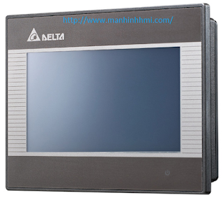 Cung cấp màn hình HMI Delta 4.3'', màn hình cảm ứng HMI nhỏ gọn, giá tốt nhất, đầy đủ tính năng, cung cấp bán phụ kiện sửa chữa DOP-B03S210