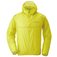 Montbell Tachyon Anorak Wind Jacket