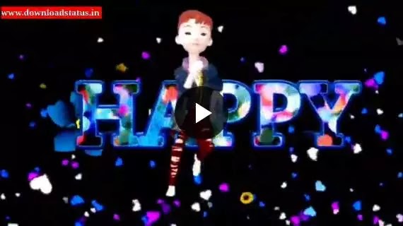 Best Happy New Year Status Video Download Free, Short New Year Video 2021