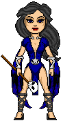 Hecate Hecate