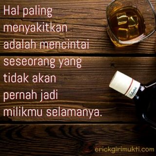 GAMBAR DP KATA KATA CINTA YANG TAK TERBALAS Erick Girimukti GAMBAR DP KATA KATA CINTA YANG TAK TERBALAS Erick Girimukti