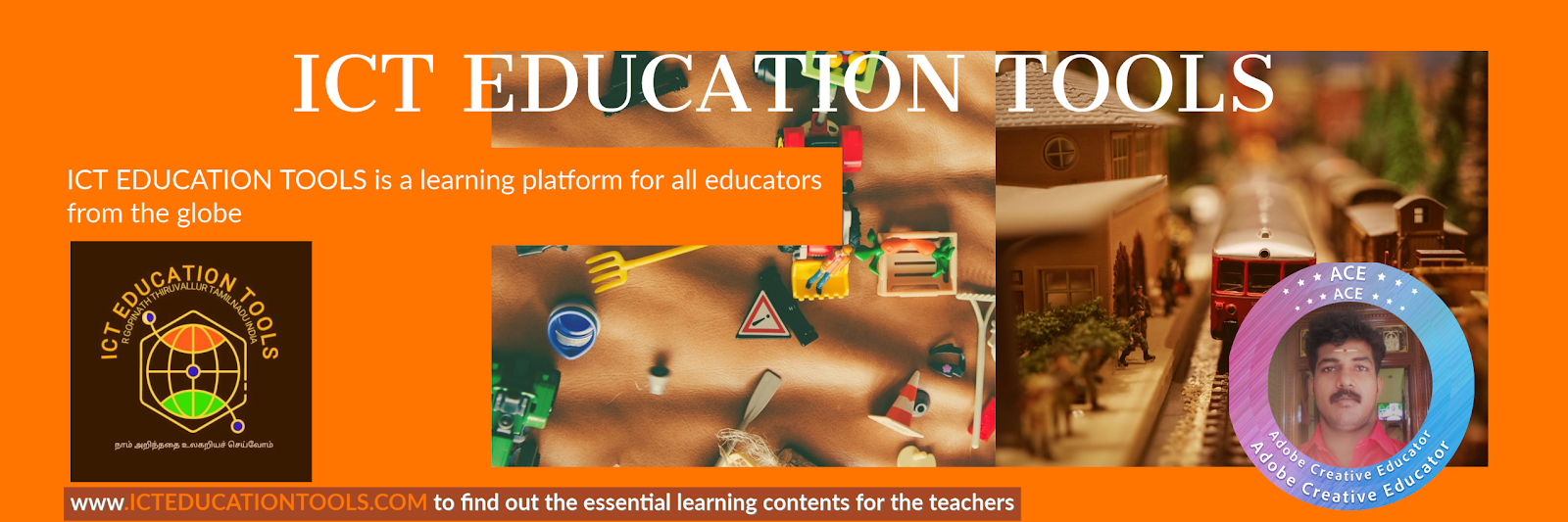 LEARNERS PLATFORM FOR ALL