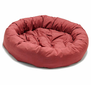 Dog Donut Bed