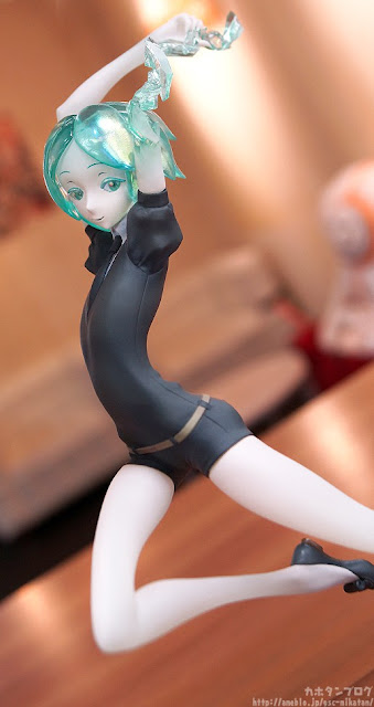 “Houseki no Kuni” Phosphophyllite