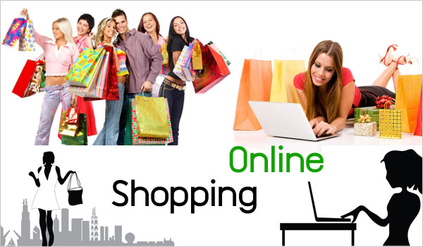shop and save with online shopping