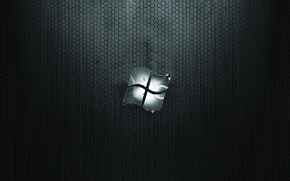 Windows Logo wallpaper