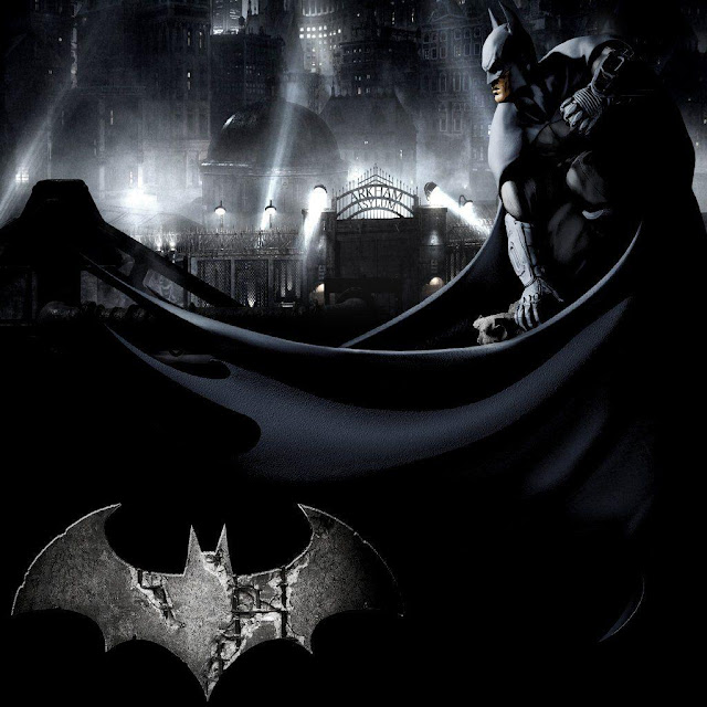 Batman Arkham City Wallpapers HD Quality