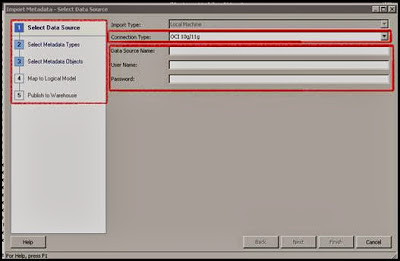 Usage Tracking in OBIEE 11G