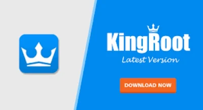 Download KingRoot Tool Setup Versi Terbaru For Windows PC & Android