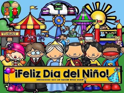 dia del niño