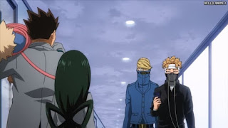 ヒロアカアニメ 6期17話 ホークス Hawks 鷹見啓悟 CV.中村悠一 | 僕のヒーローアカデミア My Hero Academia Episode 130