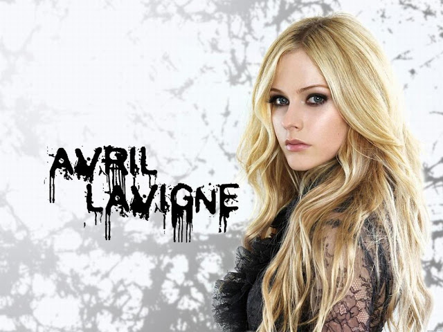 Avril Lavigne Hd Wallpapers