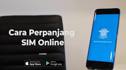 Permudah Layanan SIM Secara Online, Satlantas Polres Serang Kenalkan Aplikasi Digital Korlantas Polri