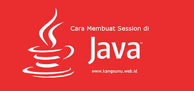 Cara Membuat User Session di Java | Membuat Session di Java Desktop