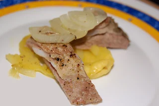Costillas