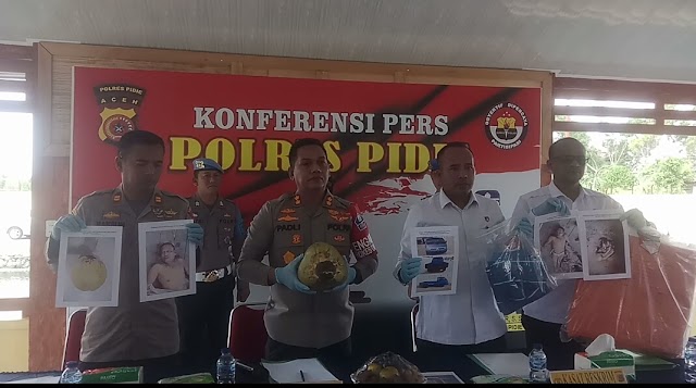 Usai Berkelahi, Apa Loet Penjual Rujak Meninggal Dunia.