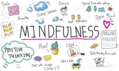 Cara Melakukan Teknik Mindfulness Untuk Hilangkan Kecemasan