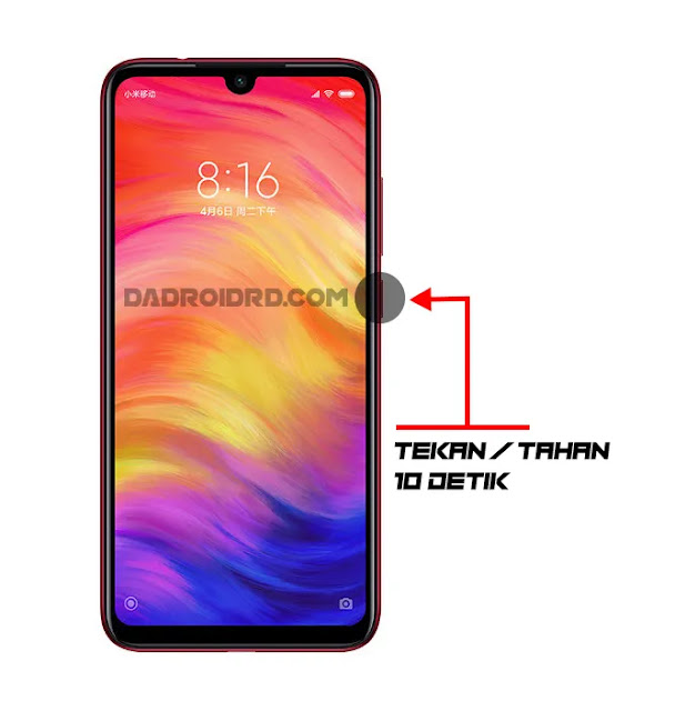  Semua smartphone Xiaomi pasti memiliki Mode Fastboot yang memang akan sangat berguna di k Cara keluar dari mode Fastboot Xiaomi