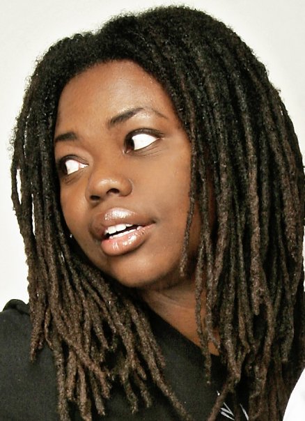 Dreads On Women