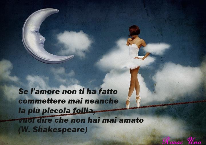 frasi sulle stelle shakespeare - Frasi d'amore Shakespeare