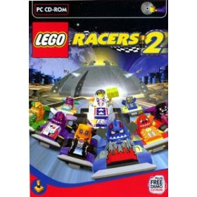 Lego racers 2