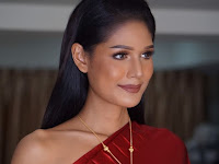 Asan Sohoh – Beautiful Thai Ladyboy
