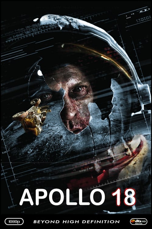 Apollo 18 2011 Film Completo Download