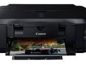 Canon iP4700 Printer Driver Download, Review 2017