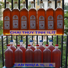 Uống mật ong đúng cách