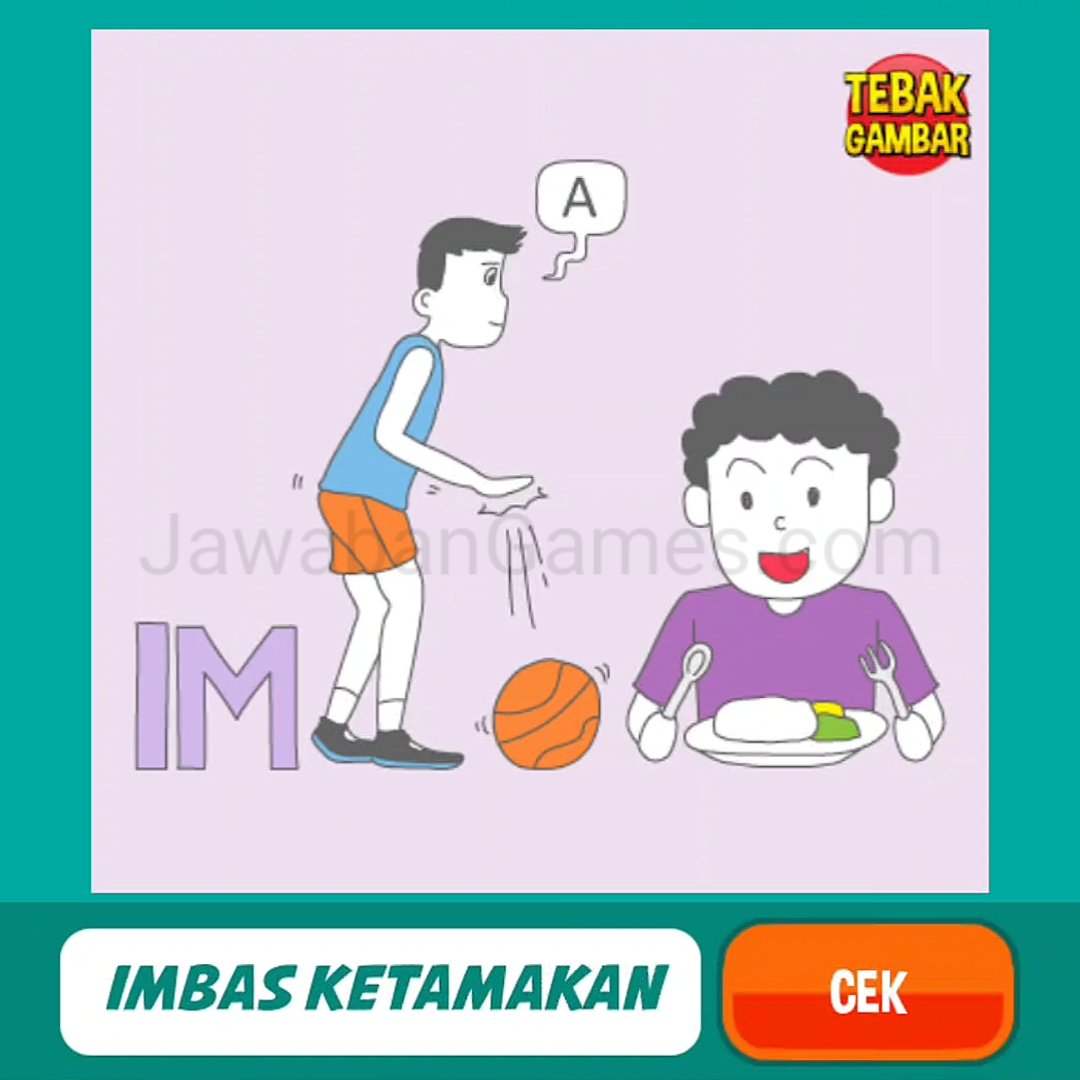 Kunci Jawaban Tebak Gambar Level 25