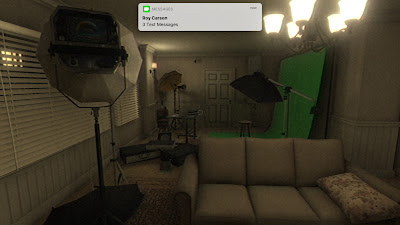 Fears To Fathom Carson House Game Screenshot 9