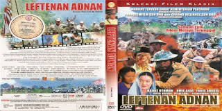 Leftenan Adnan Full Movie Online | GengTube