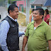 Rehabilitan drenaje sanitario en Santa Cruz Hidalgo