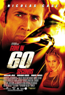 Sinopsis Film Gone in 60 Seconds (2000)