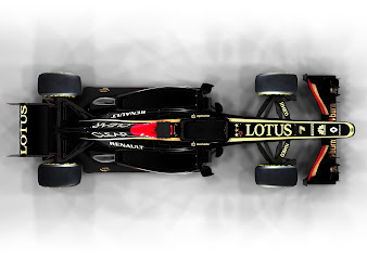 #9 Lotus F1 2013 Wallpaper