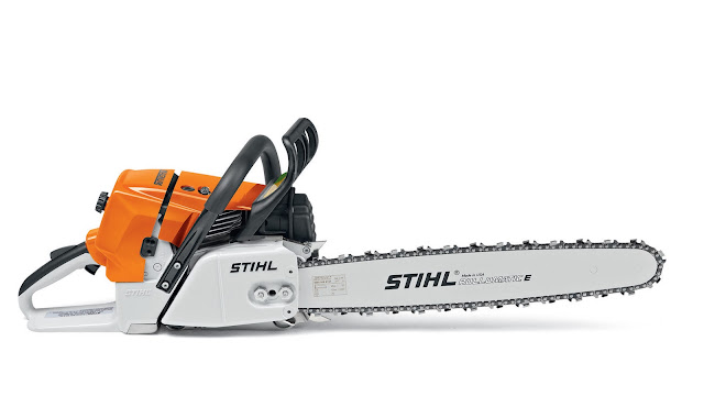 Stihl Chainsaw_topnotchreview