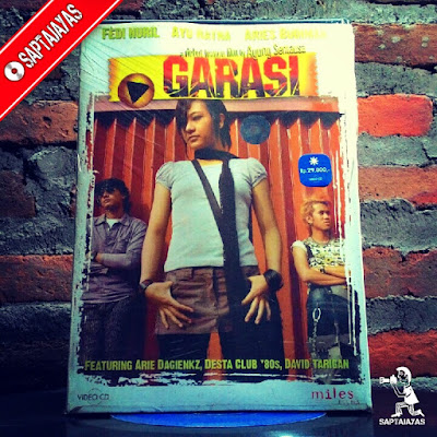 Film Drama Musik | Garasi