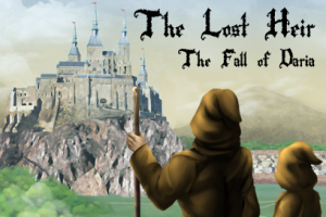 the lost heir the fall of daria pc download