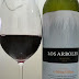 Um vinho meio seco bem saboroso e equilibrado, com algumas características suaves... bebendo Bodega Navarro Correas Los Arboles Mendoza Malbec 2017