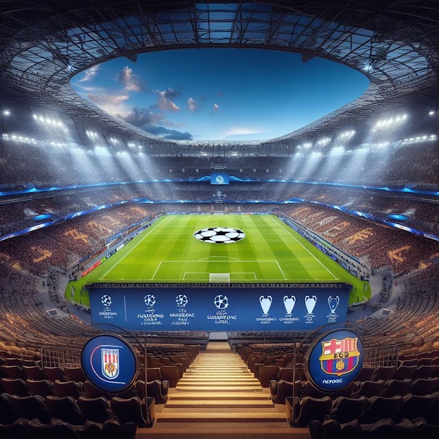 Champions League Unveiled: The Journey of Football's Ultimate Glory
