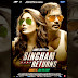 Singham Returns | Theatrical Trailer | Ajay Devgn & Kareena Kapoor